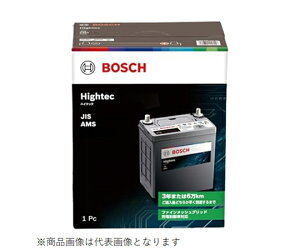 BOSCH ���Y�ԗp�o�b�e���[ �[�d����ԑΉ� Hightec�i�n�C�e�b�N�j�V���[�Y 1�� HT55B19R �����ԗp�o�b�e���[