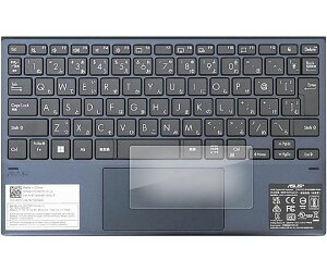 �X���S�i�|�C���g5�{���v�G���g���[�����f�B�A�t���[�`���[ �ی�t�B���� ASUS ExpertBook B3 �^�b�`�p�b�h�p �w��h�~ 1�� anti-f-lspc04-mc004762 �p�\�R���p�ی�t�B����