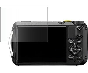 ���f�B�A�t���[�`���[ �ی�t�B���� PENTAX RICOH WG-8 AR�N���X�^���v�� 1�� arcp-lsdc03-mc006419 �p�\�R���p�ی�t�B����