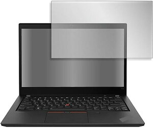 �X���S�i�|�C���g5�{���v�G���g���[�����f�B�A�t���[�`���[ �ی�t�B���� Lenovo ThinkPad T14 Gen 2 �u���[���C�g�J�b�g 1�� blc7-lspc14-mc005816 �p�\�R���p�ی�t�B����
