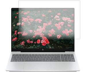 ���f�B�A�t���[�`���[ �ی�t�B���� HP OmniBook 7 16-ay0000 �V���[�Y �u���[���C�g�J�b�g 1�� blc7-lspc16-mc007295 �p�\�R���p�ی�t�B����