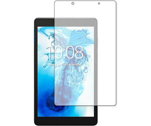 �X���S�i�|�C���g5�{���v�G���g���[�����f�B�A�t���[�`���[ �ی�t�B���� Lenovo Tab E8 �u���[���C�g�J�b�g 1�� blc7-lstb08-mc002145 �p�\�R���p�ی�t�B����