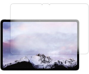 ���f�B�A�t���[�`���[ �ی�t�B���� nubia Pad Pro ���˖h�~ 1�� mat-lstb11-mc007096 �p�\�R���p�ی�t�B����