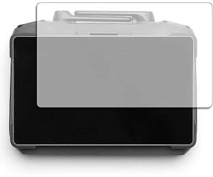 ���f�B�A�t���[�`���[ �ی�t�B���� DJI RC Pro 2 9H �u���[���C�g�J�b�g 1�� n9bc-lsdt07-mc006725 �p�\�R���p�ی�t�B����