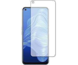 �X���S�i�|�C���g5�{���v�G���g���[�����f�B�A�t���[�`���[ �ی�t�B���� realme 7 5G RMX2111 9H �u���[���C�g�J�b�g 1�� n9bc-lssm06-mc002923 �p�\�R���p�ی�t�B����