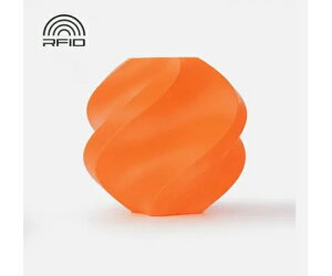 Bambulab Bambu ABS�t�B�������g 1kg �I�����W �i40300�j 1�� B00-A0-1.75-1000-SPL 3D�v�����^�[