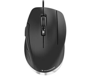 3Dconnexion CadMouse Compact �i3DX-700081�j 1�� CMC �}�E�X