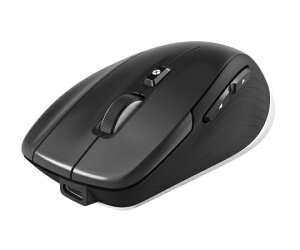 3Dconnexion CadMouse Compact Wireless �i3DX-700118�j 1�� CMCW USB-C �}�E�X