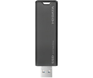 �A�C�E�I�[�E�f�[�^�@�� USB 10Gbps�iUSB 3.2 Gen2�j�Ή� �X�e�B�b�NSSD 2TB 1�� SSPS-US2GRB SSD