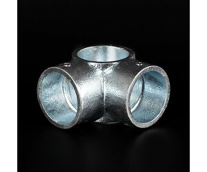 48.6mm �p�C�v�W���C���g�i���ԃR�[�i�[K�p���j 1�� EA948TF-1A �p�C�v�V�X�e������Ƒ�