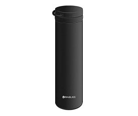 店内全品ポイント5倍★要エントリー★小林薬品 0.25L 冷温3WAYボトル（氷のう/湯たんぽ/ブラック 1本 EA763AZ-212 家電製品