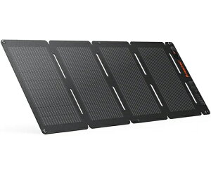 Jackery Japan �\�[���[�p�l�� Jackery SolarSaga 40 Air 1�� JS-40C �\�[���[�p�l���V�X�e��/�\�[���[�p�l���V�X�e��