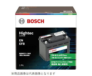 �X���S�i�|�C���g5�{���v�G���g���[��BOSCH ���B�ԗp�o�b�e���[ DIN�K�i �A�C�h�����O�X�g�b�v�ԁiEFB�j�Ή� Hightec�i�n�C�e�b�N�j�V���[�Y �K�i�FLN2 EFB 1�� HT-LN2EFB �����ԗp�o�b�e���[