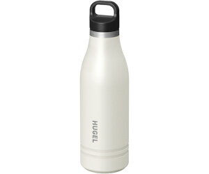 �A�C���X�I�[���} HUGEL �^��f�M�}�O�{�g�� 750ml �A�b�V���z���C�g 1�� HSB-750 �|�b�g�E�P�g��/�|�b�g�E�P�g��