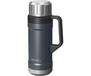�A�C���X�I�[���} HUGEL �^��f�M�}�O�{�g�� 1900ml �`���R�[���O���[ 1�� HSB-1900 �|�b�g�E�P�g��/�|�b�g�E�P�g��