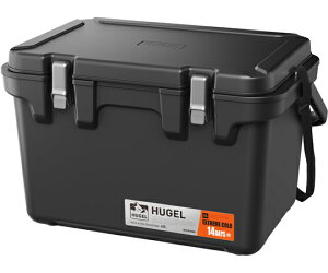 �A�C���X�I�[���} HUGEL�^��f�M�N�[���[�{�b�N�X40L �`���R�[���O���[ 1�� VITC-40R �N�[���[�{�b�N�X�E�A�C�X�p��