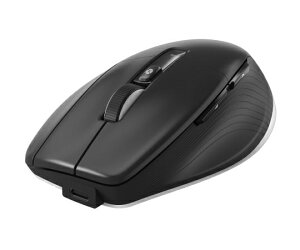 �X���S�i�|�C���g5�{���v�G���g���[��3Dconnexion CadMouse Pro Wireless USB-C �i3DX-700116�j 1�� CMPW USB-C �}�E�X