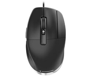�X���S�i�|�C���g5�{���v�G���g���[��3Dconnexion CadMouse Pro �i3DX-700080�j 1�� CMP �}�E�X