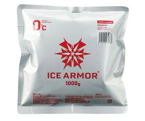 ICE ARMOR �ۗ��1000g 1�� HO-8647 �ۗ��
