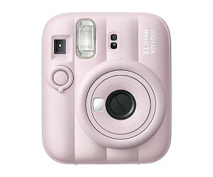 �x�m�t�C���� �`�F�L instax mini 13 �L�����f�B�[�s���N 1�� MINI 13 PINK OA�T�v���C/OA�T�v���C