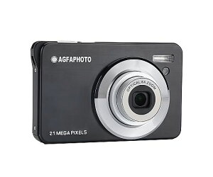 AGFA AGFAPHOTO �f�W�^���J���� BK 1�� DC8300 �f�W�^���J����