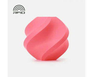 Bambulab Bambu PLA�x�[�V�b�N�t�B�������g 1kg �s���N �i10203�j 1�� A00-P1-1.75-1000-SPL 3D�v�����^�[