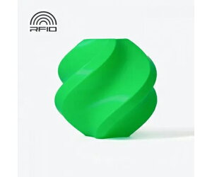 Bambulab Bambu PLA�x�[�V�b�N�t�B�������g 1kg Bambu�O���[�� �i10501�j 1�� A00-G6-1.75-1000-SPL 3D�v�����^�[