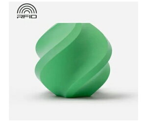 Bambulab Bambu PLA�}�b�g�t�B�������g 1kg �O���X�O���[�� �i11500�j 1�� A01-G1-1.75-1000-SPL 3D�v�����^�[