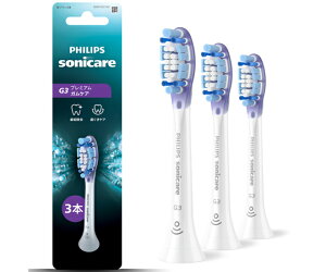 PHILIPS �\�j�b�P�A�[ �v���~�A���K���P�A�u���V�w�b�h�i���j�y3�{���z 1��(3�{��) HX9053/14 ���u���V