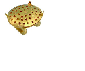 �y10������X���S�i�|�C���g5�{�z���{�R�t�f�� �V�����[��t �ї��ߑȉ~ W2.1×H1.7cm �S�[���h 1�܁i2���j 1��(2��) KE13-G