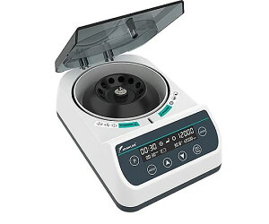 �r�b�g�X�g�����O BS��㉓�S�@ 1.5mL/2.0mL �`���[�u�p�i�ő�12�{�j 1000�`14500rpm 1�� BS-MC-15Pro ���S�@