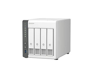 �G���R�� QNAPTS-433�~�h��4TB 1�� T433M104 NAS