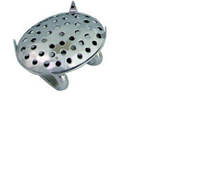 �y10������X���S�i�|�C���g5�{�z���{�R�t�f�� �V�����[��t �ї��ߑȉ~ W2.1×H1.7cm �V���o�[ 1�܁i2���j 1��(2��) KE13-S