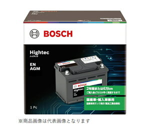 �X���S�i�|�C���g5�{���v�G���g���[��BOSCH ���B�ԗp�o�b�e���[ DIN�K�i �A�C�h�����O�X�g�b�v�ԑΉ� Hightec�i�n�C�e�b�N�j�V���[�Y AGM �K�i�FLN4 AGM 1�� HT-LN4AGM �����ԗp�o�b�e���[