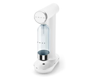 SMEG �\�[�_�[���[�J�[ �z���C�g 1�� SKC01WHM �i���p�i�E�~�L�T�[�E�R�[�q�[�}�V�[��/�i���p�i�E�~�L�T�[�E�R�[�q�[�}�V�[��