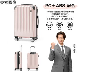 New Trip �X�[�c�P�[�X �g���@�\�E�É��_�u���L���X�^�[ �s���NS 1�� NT-GB0201 �o�b�O�E�|�[�`/�o�b�O�E�|�[�`�E�����b�N