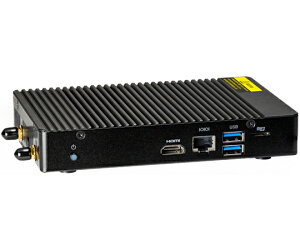 �A�C�E�I�[�E�f�[�^�@�� Windows 11 IoT Enterprise���� �t�@�����X miniPC 1�� MPC-N150W1FL/WG �m�[�g�p�\�R��
