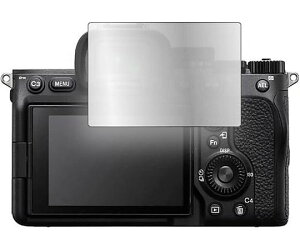 �X���S�i�|�C���g5�{���v�G���g���[�����f�B�A�t���[�`���[ �ی�t�B���� SONY ��7 IV AR�N���X�^���v�� 1�� arcp-lsdc03-mc004831 �p�\�R���p�ی�t�B����
