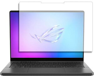 ���f�B�A�t���[�`���[ �ی�t�B���� ASUS ROG Zephyrus G14 GA403WM ���d�x9H 1�� f9h-lspc14-mc006720 �p�\�R���p�ی�t�B����
