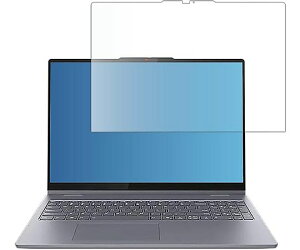 �X���S�i�|�C���g5�{���v�G���g���[�����f�B�A�t���[�`���[ �ی�t�B���� Lenovo IdeaPad 5 / 5i 2-in-1 G10 16�^ ���d�x9H 1�� f9h-lspc16-mc007224 �p�\�R���p�ی�t�B����