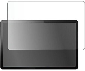 �X���S�i�|�C���g5�{���v�G���g���[�����f�B�A�t���[�`���[ �ی�t�B���� Lenovo Tab M10a 5G�i10.6�C���`�j���˖h�~ 1�� mat-lstb11-mc006084 �p�\�R���p�ی�t�B����
