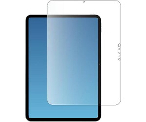 ���f�B�A�t���[�`���[ �ی�t�B���� Apple iPad Pro 11�C���` M5�E2025 9H �u���[���C�g�J�b�g 1�� n9bc-lstb11-mc007156 �p�\�R���p�ی�t�B����