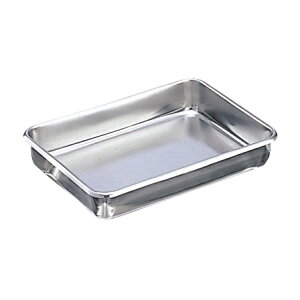 �Ћˈ�ȍH�� �e�[�p�[�t�X�e�����X�o�b�g 0�� 0�� 180X120X30MM
