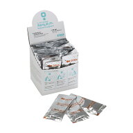 日本セイフティー 専用凝固剤カタメルポリマー C0C0P001J(50フクロ)　ラップポン専用消耗品