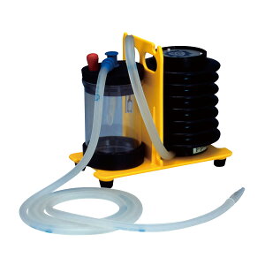 ブルークロス 足踏式吸引器(フットサクションポンプ 新生児用 FP-190(シンセイジヨウ)