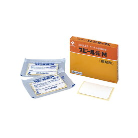 ニチバン スピール膏M（病院用）No．1−6 SPM16(6マイ)