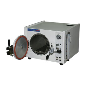 富士医療測器 高圧蒸気滅菌器 EAC-2255V