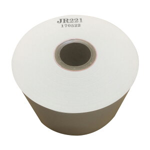 WCVXe ^ԍ@p[i20j JR-221(58MMX120M)