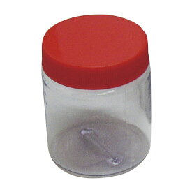 日本医理器材 広口標本瓶 300ML