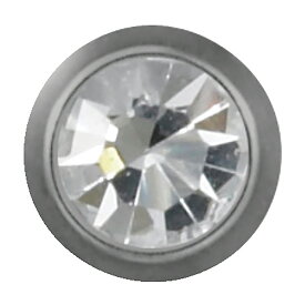 ジェイ・ヒューイット メディシステム 医療用チタン ダイヤモンド（丸型）/ノーマル 714-1(ダイヤモンド)12ペア